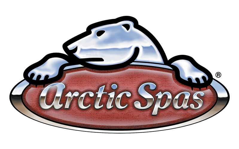 Logo Arctic Spas